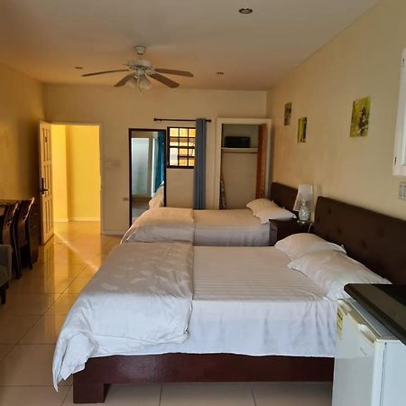 Oriental Suites จอร์จทาวน์ ภายนอก รูปภาพ