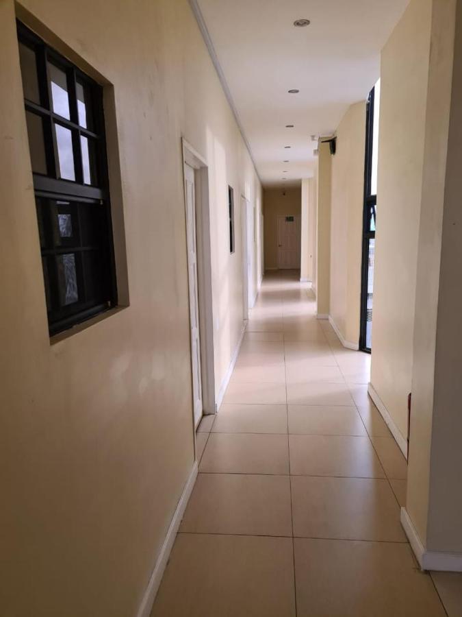 Oriental Suites จอร์จทาวน์ ภายนอก รูปภาพ