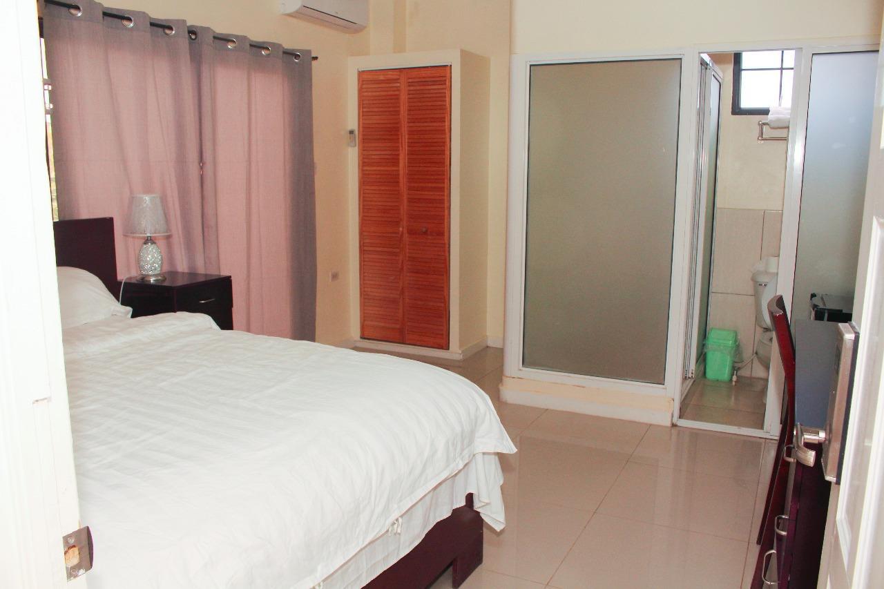 Oriental Suites จอร์จทาวน์ ภายนอก รูปภาพ