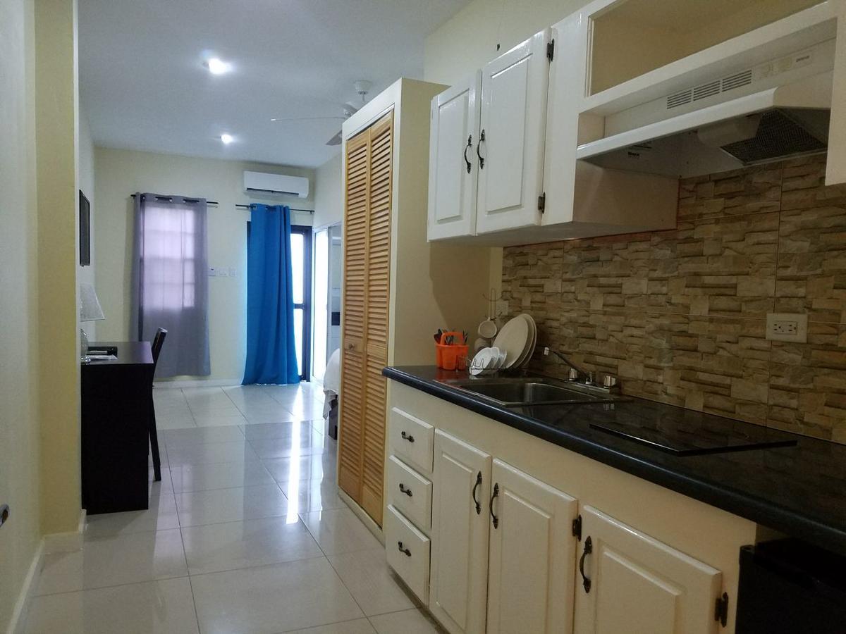 Oriental Suites จอร์จทาวน์ ภายนอก รูปภาพ