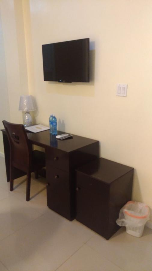 Oriental Suites จอร์จทาวน์ ภายนอก รูปภาพ