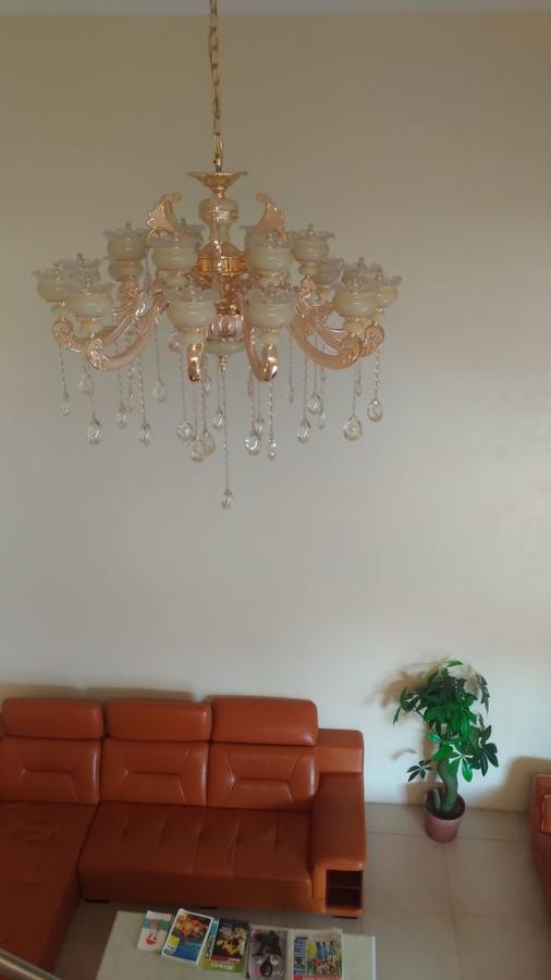 Oriental Suites จอร์จทาวน์ ภายนอก รูปภาพ