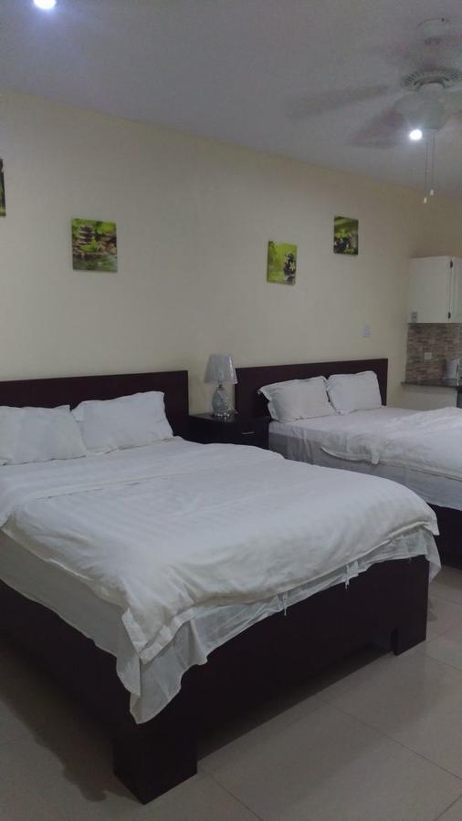 Oriental Suites จอร์จทาวน์ ภายนอก รูปภาพ