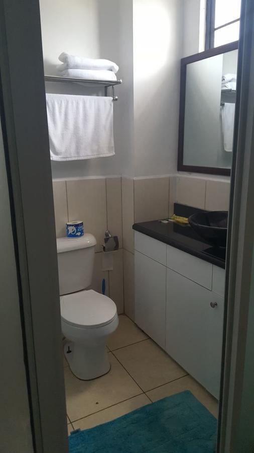 Oriental Suites จอร์จทาวน์ ภายนอก รูปภาพ