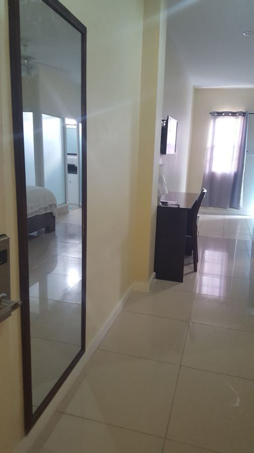 Oriental Suites จอร์จทาวน์ ภายนอก รูปภาพ