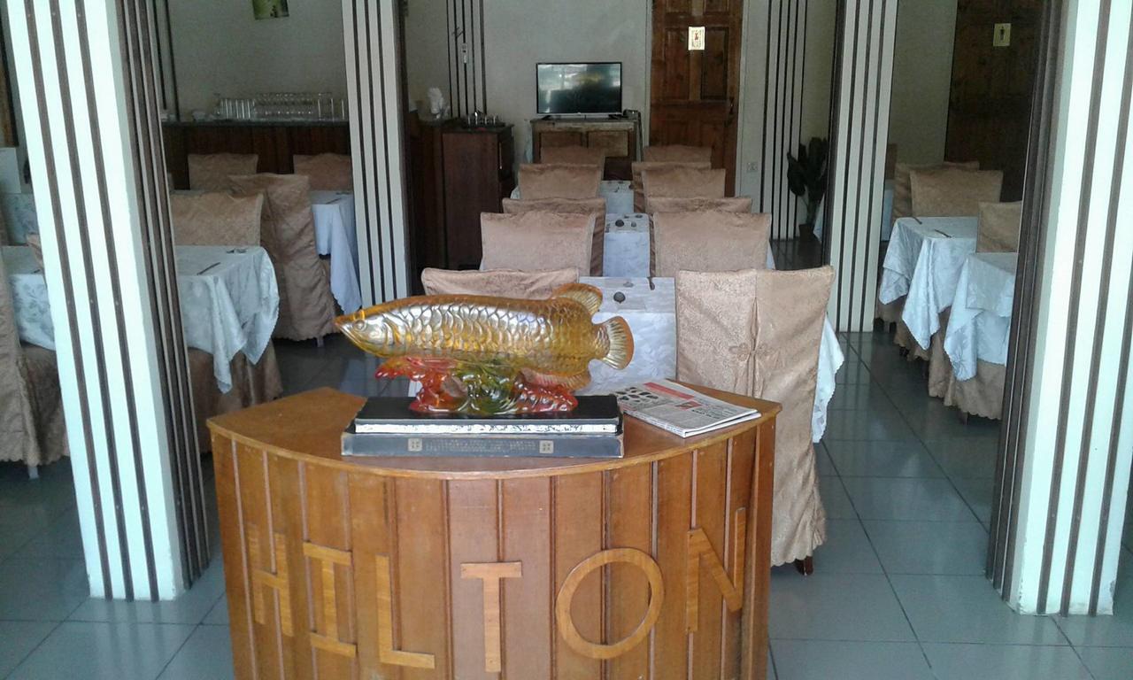 Oriental Suites จอร์จทาวน์ ภายนอก รูปภาพ